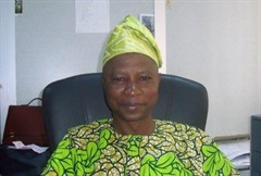 MORGAN Christian Raoul